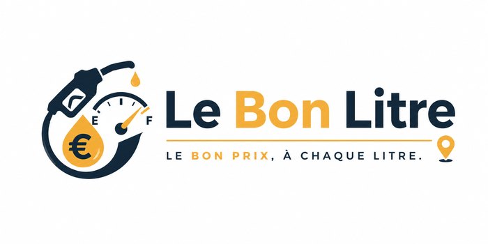 LeBonLitre logo